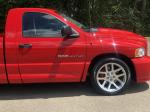 Dodge Ram SRT-10 2004 года